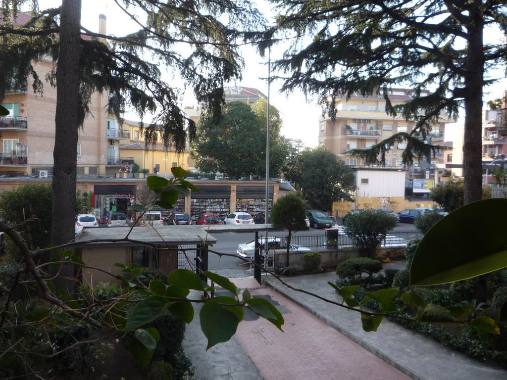 Serafini Bed and breakfast *