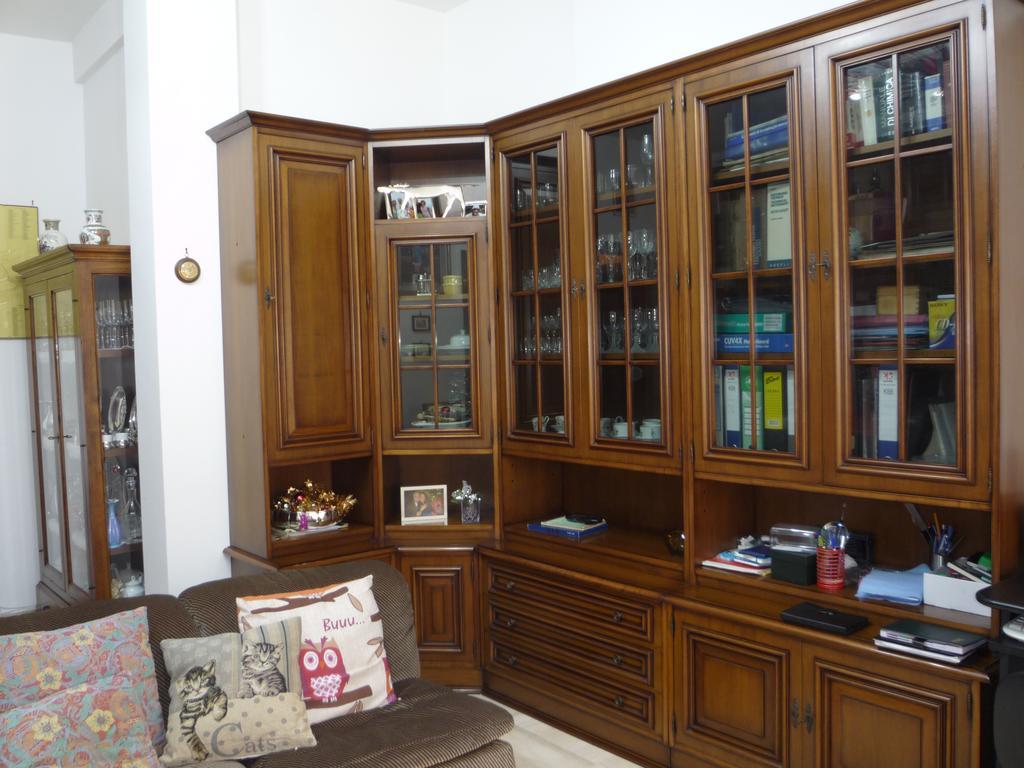 Serafini Bed and breakfast *