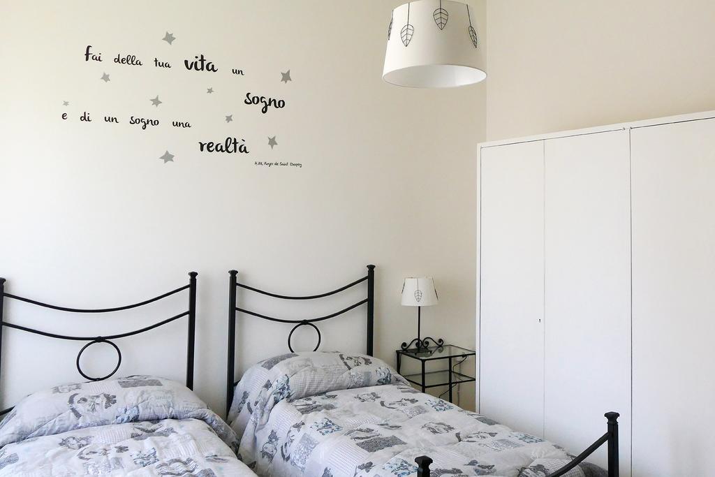 Serafini Bed and breakfast *